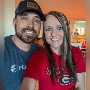 Meet your Posher, Haleigh